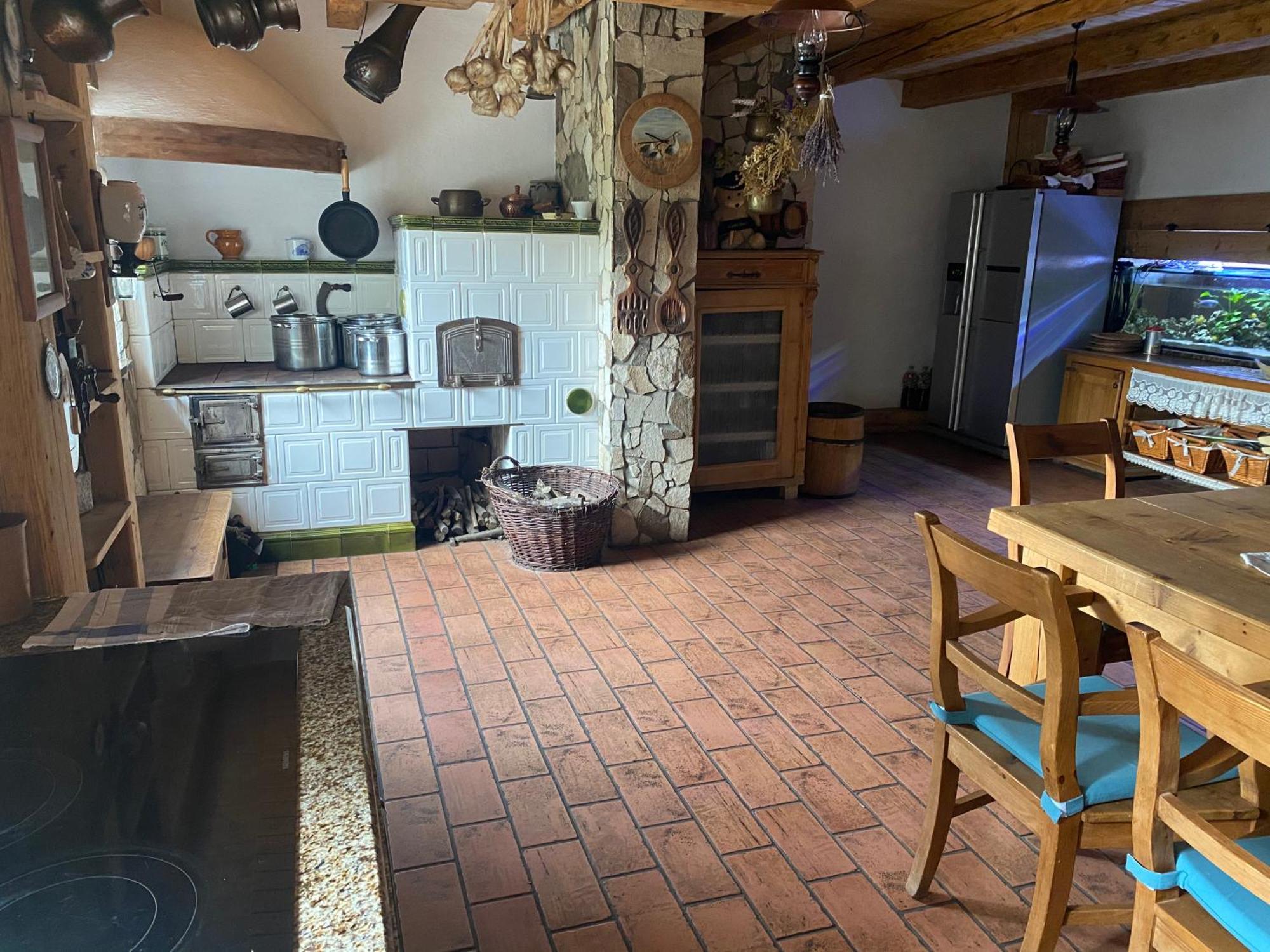 Agroturystyka Agro-Podkowka Marciszow Esterno foto