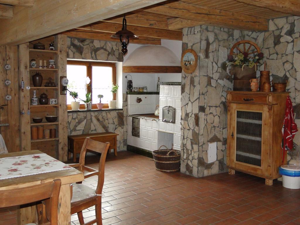 Agroturystyka Agro-Podkowka Marciszow Esterno foto